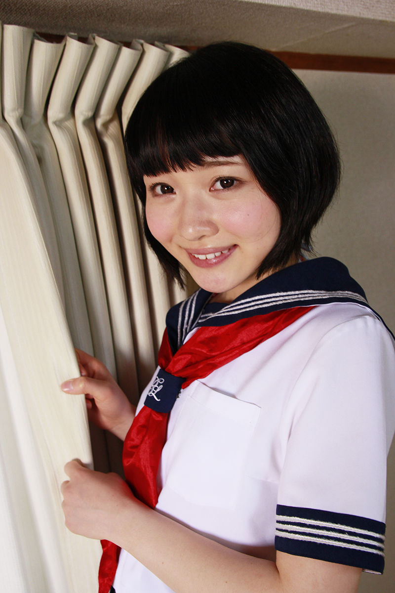 Haruki Karen 陽木かれん promise ! - PPV-图88
