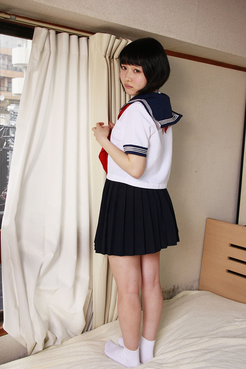 Haruki Karen 陽木かれん promise ! - PPV-图89