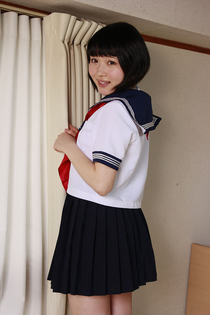 Haruki Karen 陽木かれん promise ! - PPV-图90