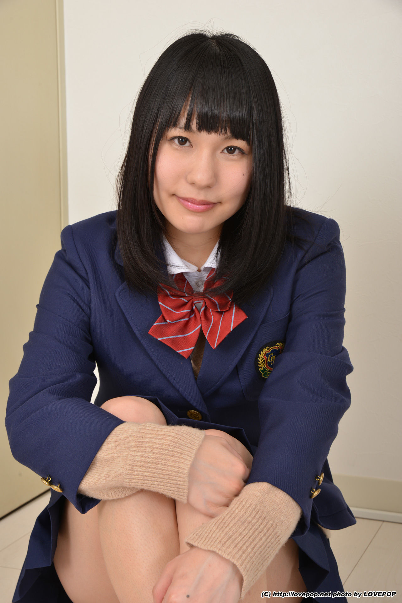 Izumi Imamiya 今宮いずみ spilling breasts! blazer - PPV-图19