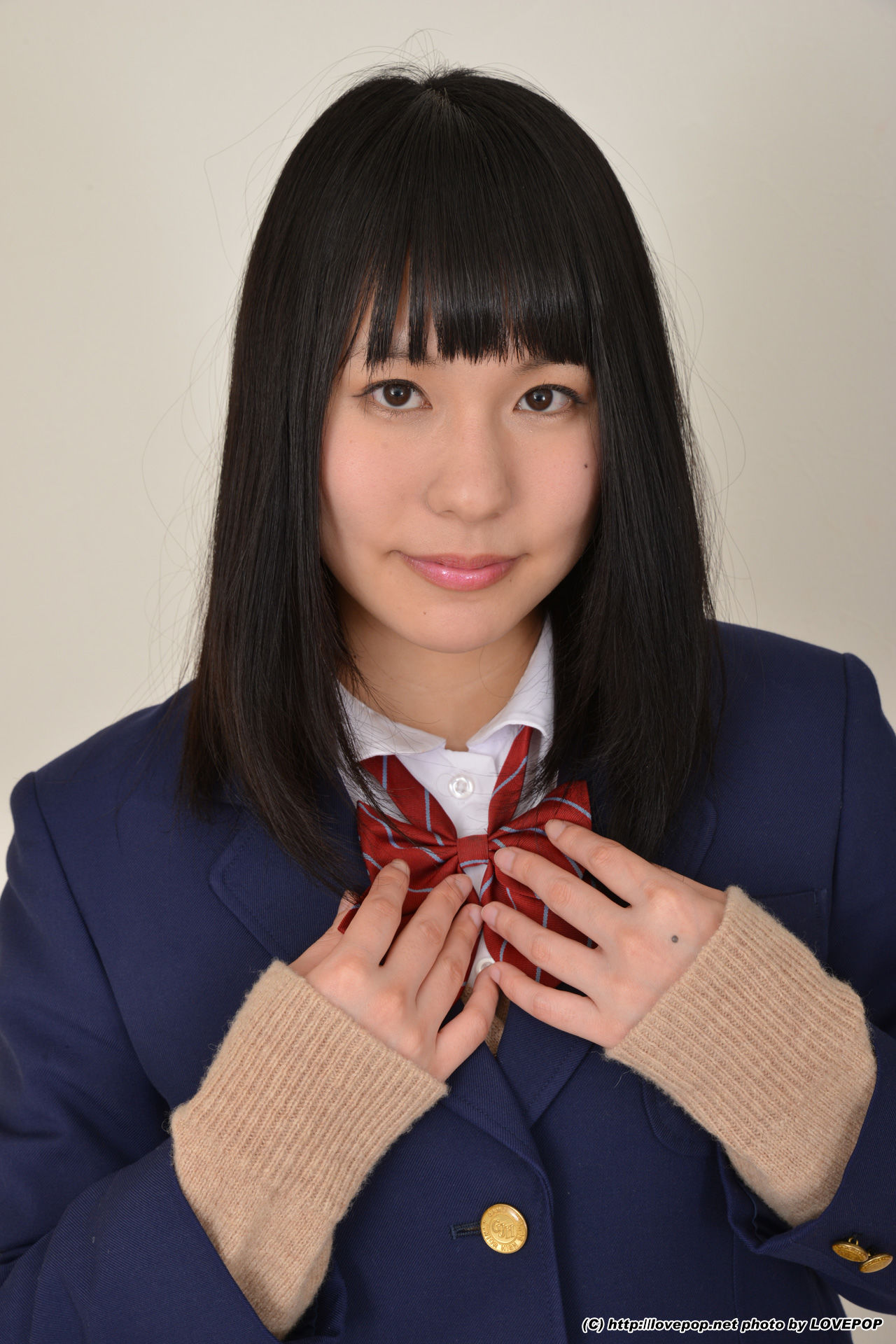 Izumi Imamiya 今宮いずみ spilling breasts! blazer - PPV-图2