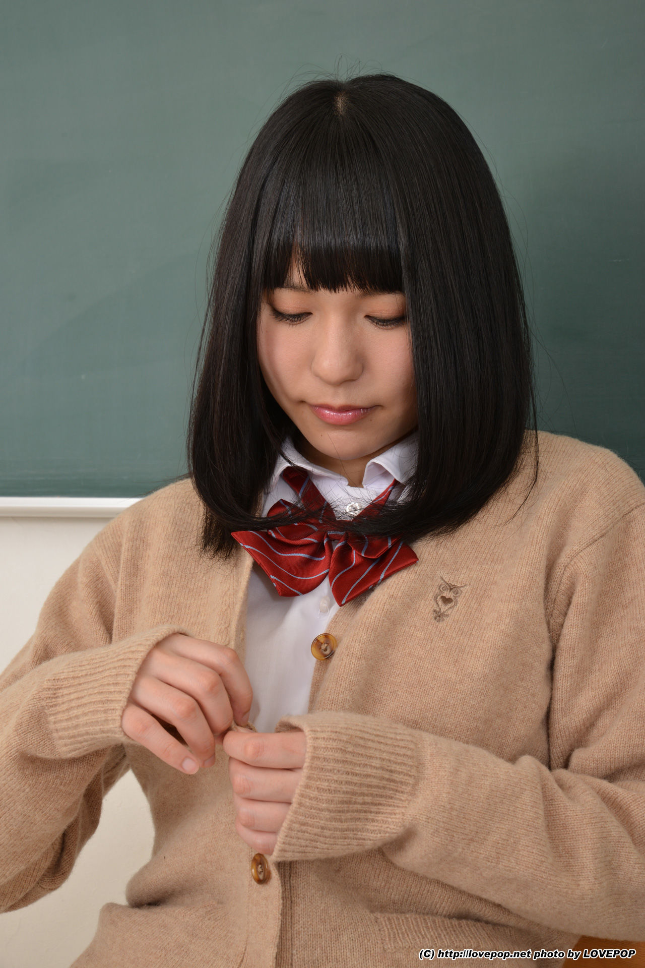 Izumi Imamiya 今宮いずみ spilling breasts! blazer - PPV-图56
