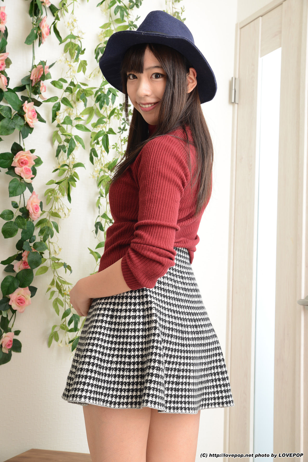 Karen Sakisaka 咲坂花恋 Photoset 06-图9