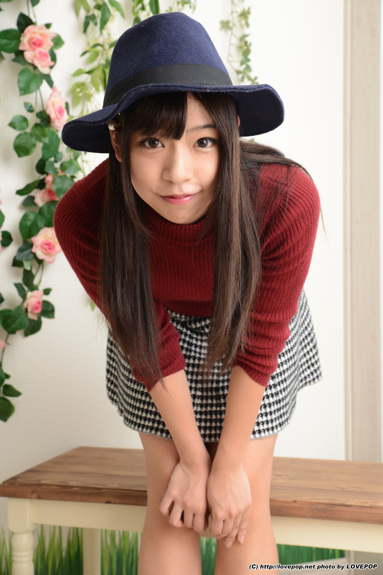 Karen Sakisaka 咲坂花恋 Photoset 06-图13