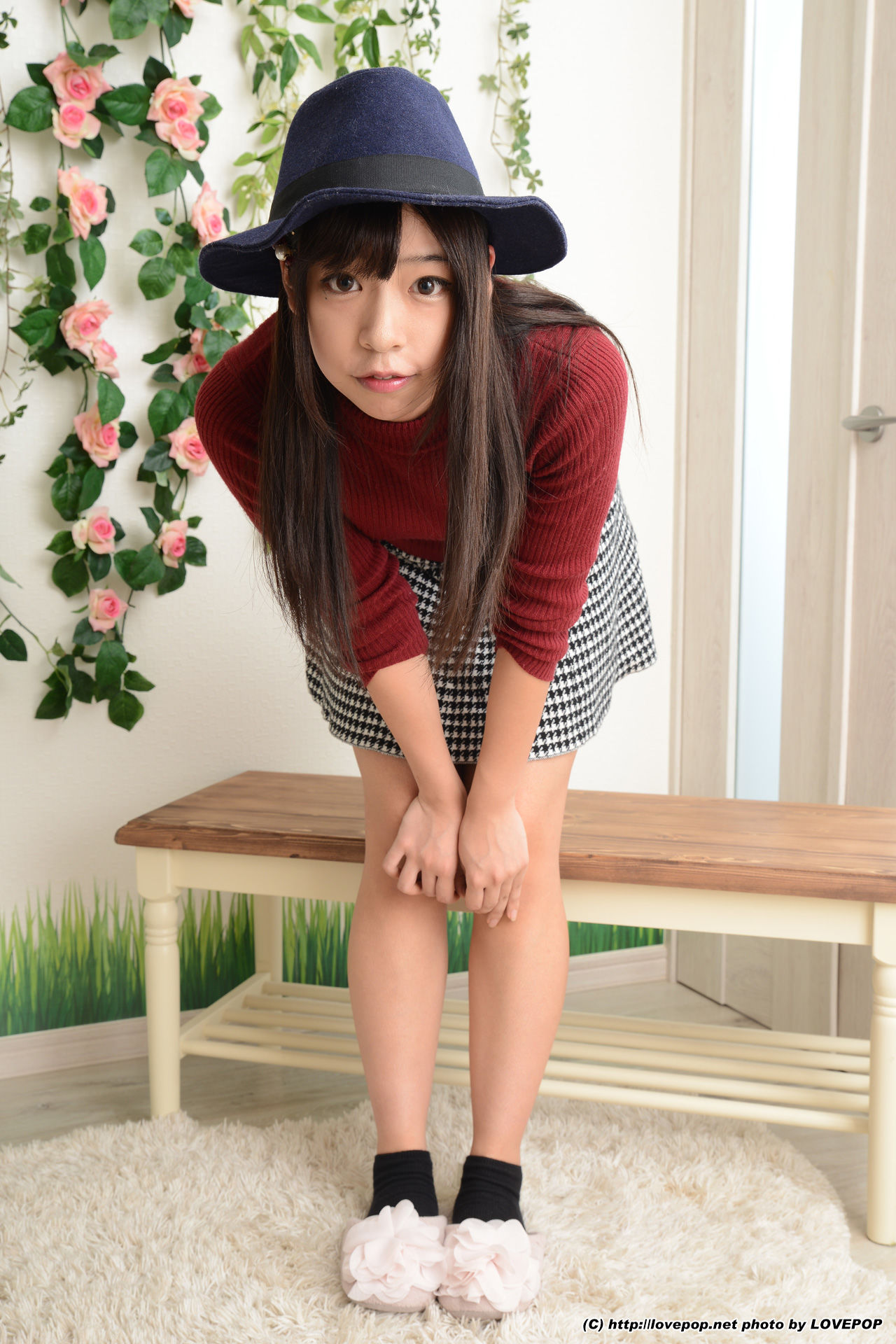 Karen Sakisaka 咲坂花恋 Photoset 06-图14