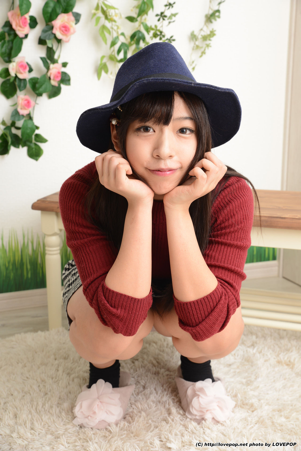 Karen Sakisaka 咲坂花恋 Photoset 06-图15