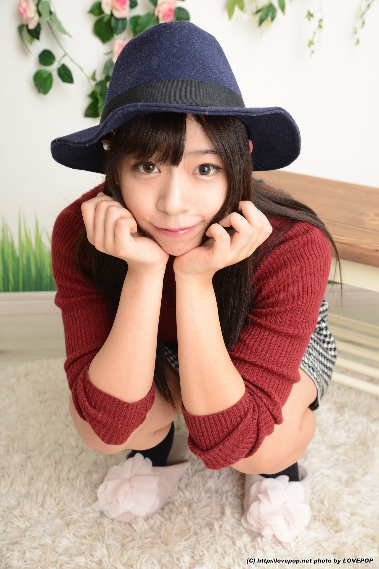 Karen Sakisaka 咲坂花恋 Photoset 06-图16