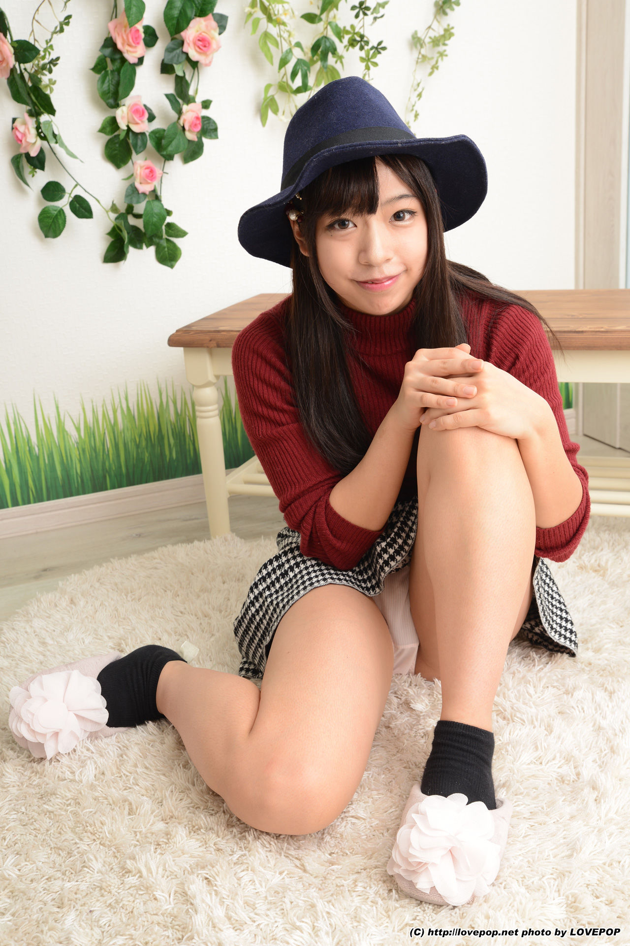 Karen Sakisaka 咲坂花恋 Photoset 06-图22