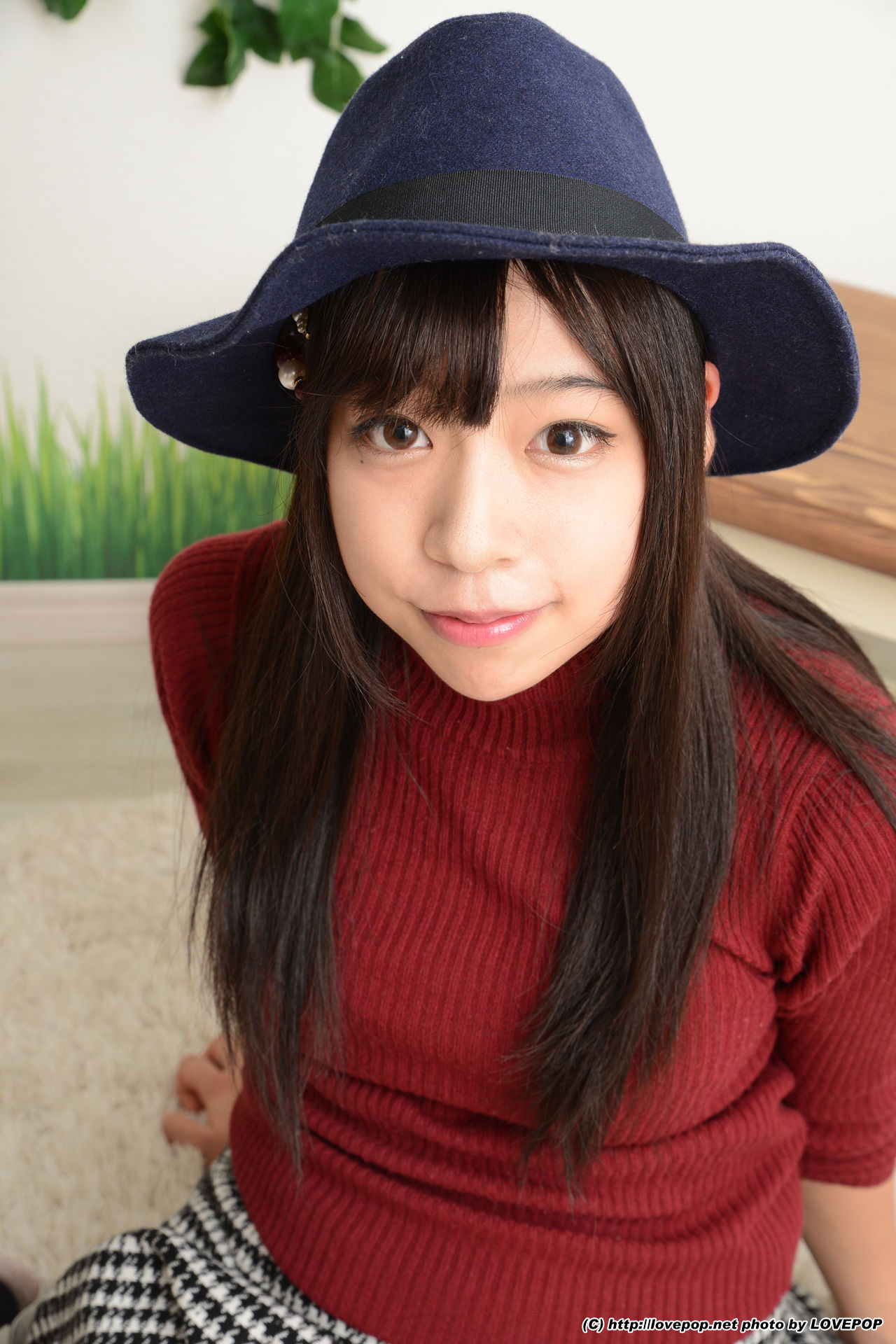 Karen Sakisaka 咲坂花恋 Photoset 06-图27