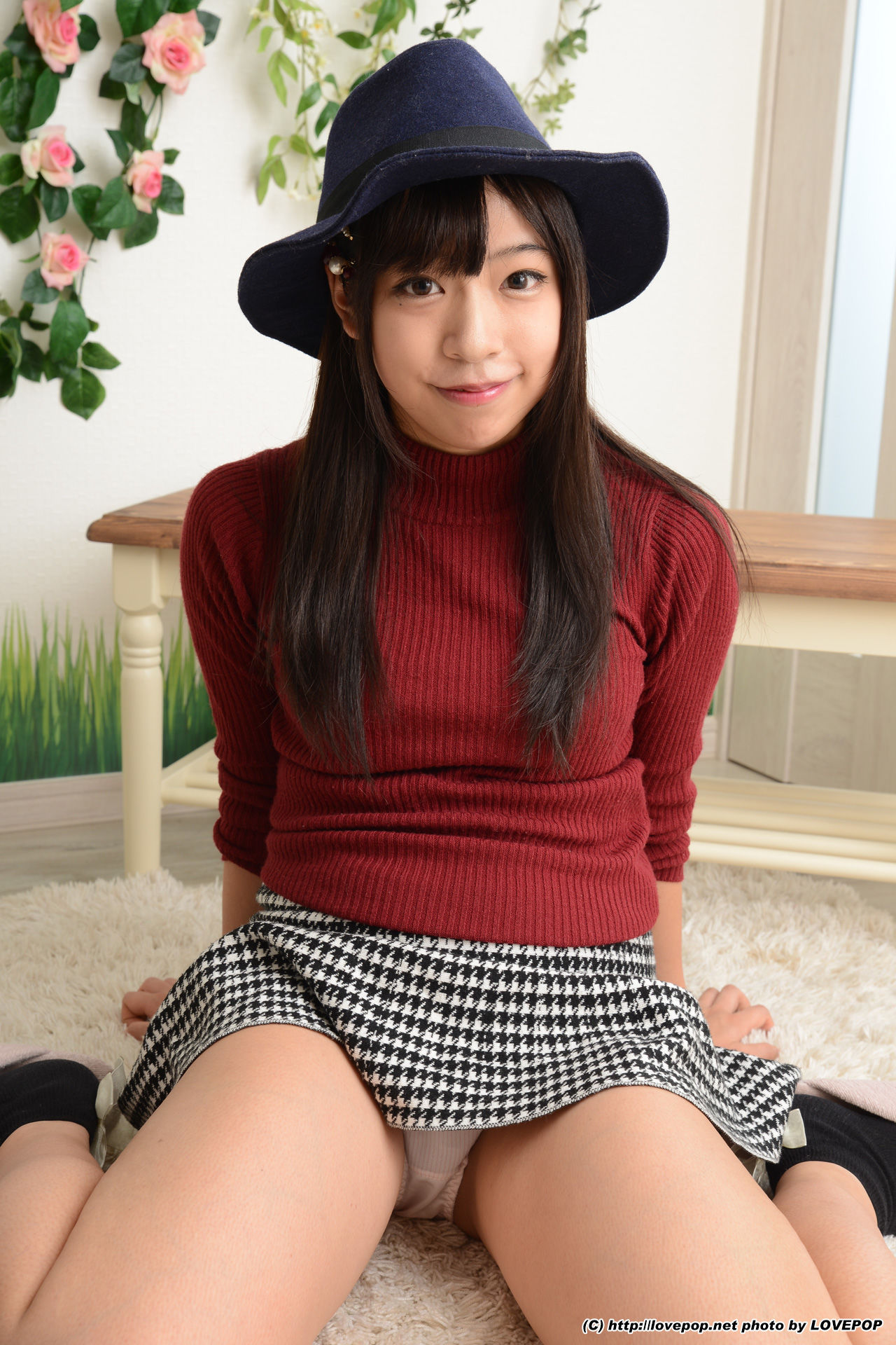 Karen Sakisaka 咲坂花恋 Photoset 06-图28