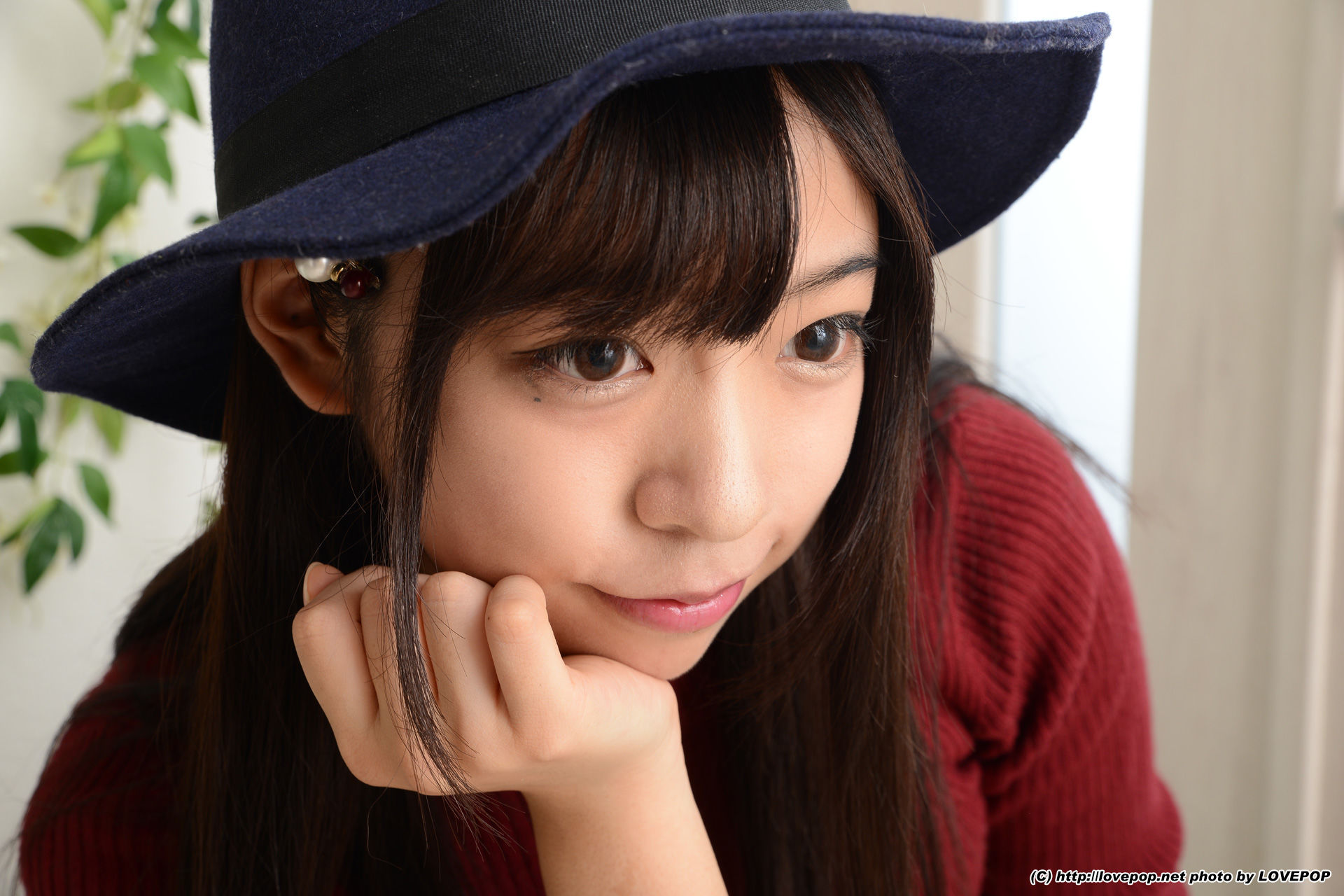 Karen Sakisaka 咲坂花恋 Photoset 06-图2