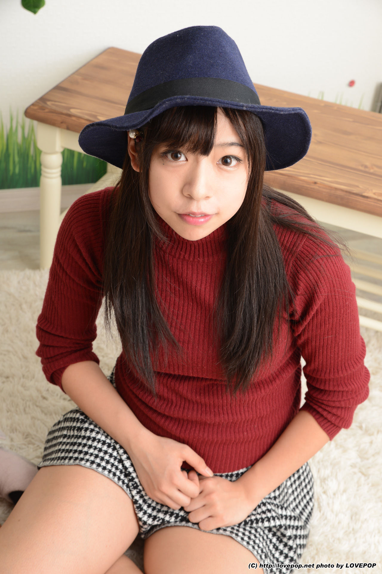 Karen Sakisaka 咲坂花恋 Photoset 06-图33