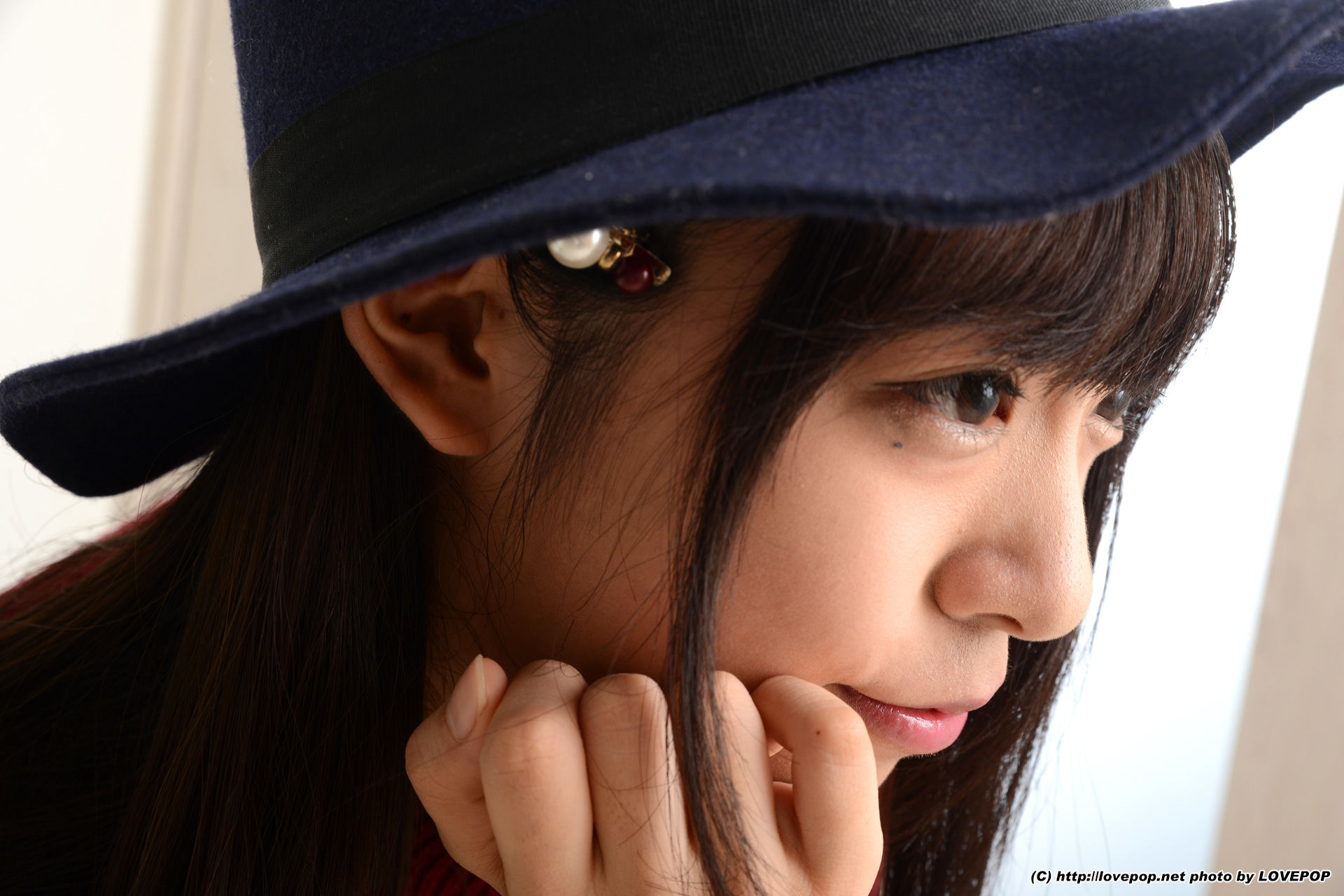 Karen Sakisaka 咲坂花恋 Photoset 06-图3