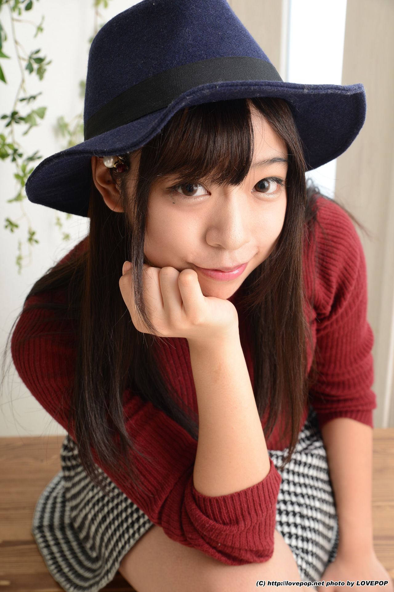 Karen Sakisaka 咲坂花恋 Photoset 06-图5