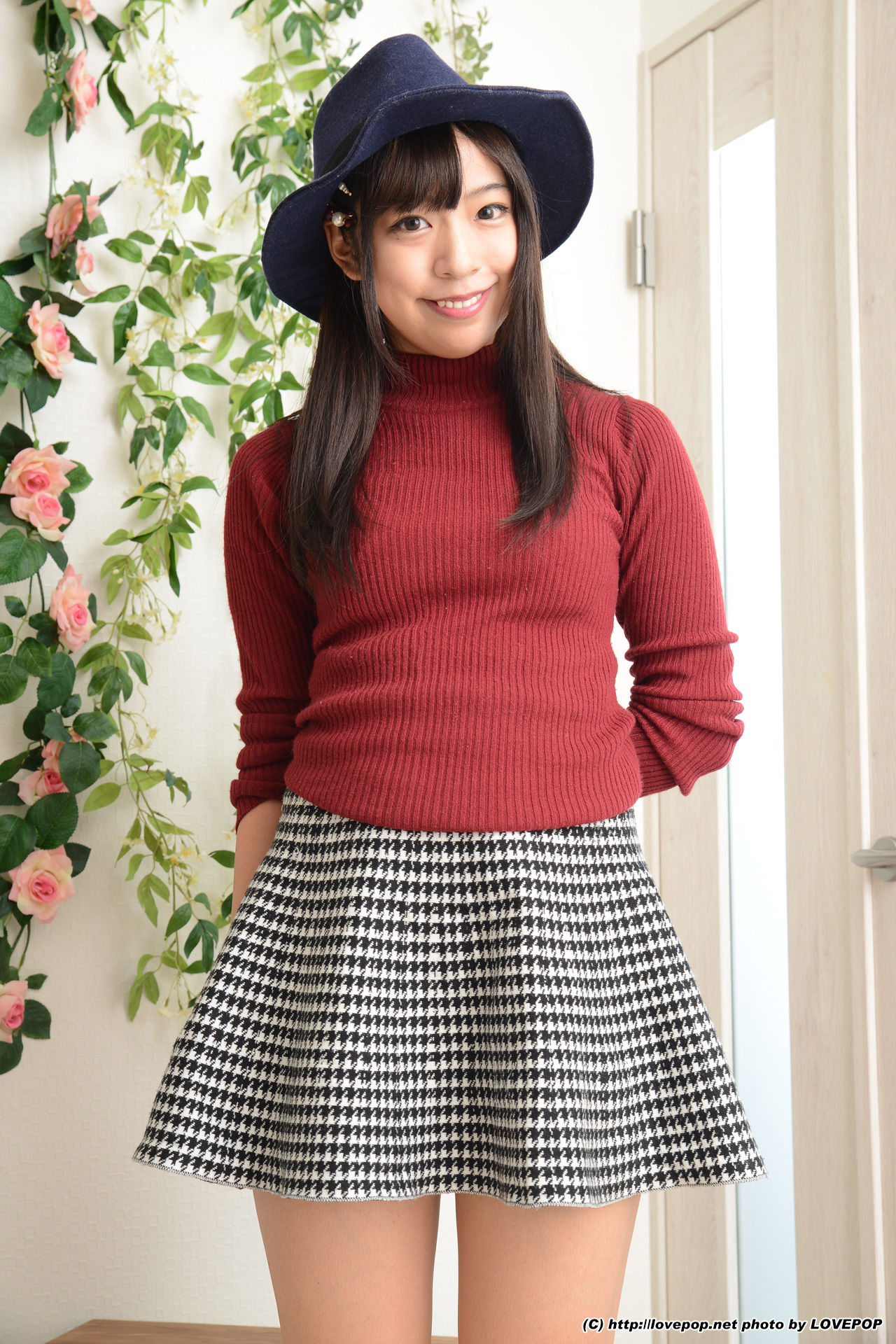 Karen Sakisaka 咲坂花恋 Photoset 06-图7