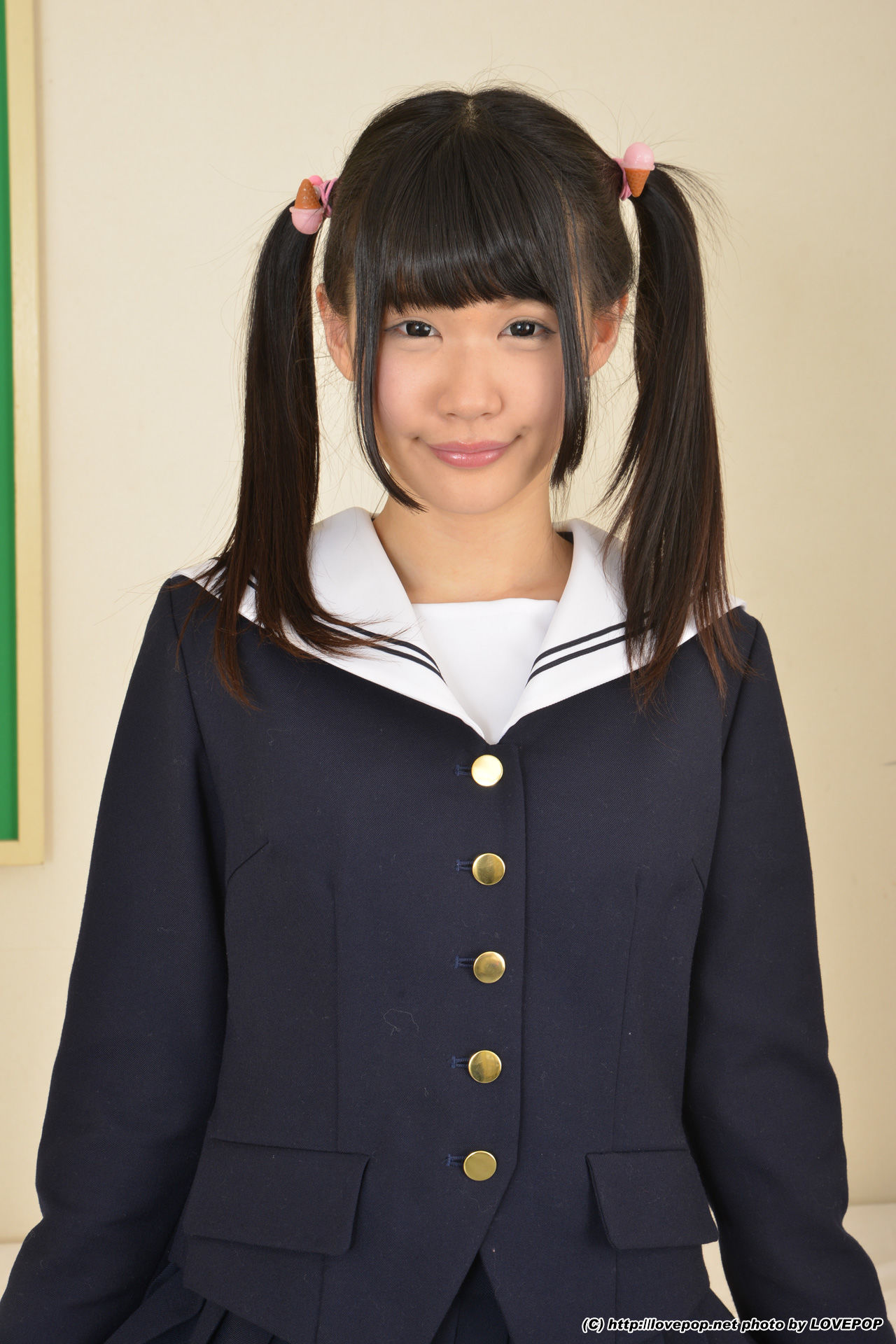 Kotone Suzumiya 涼宮琴音  pretty Sailor ! - PPV-图15