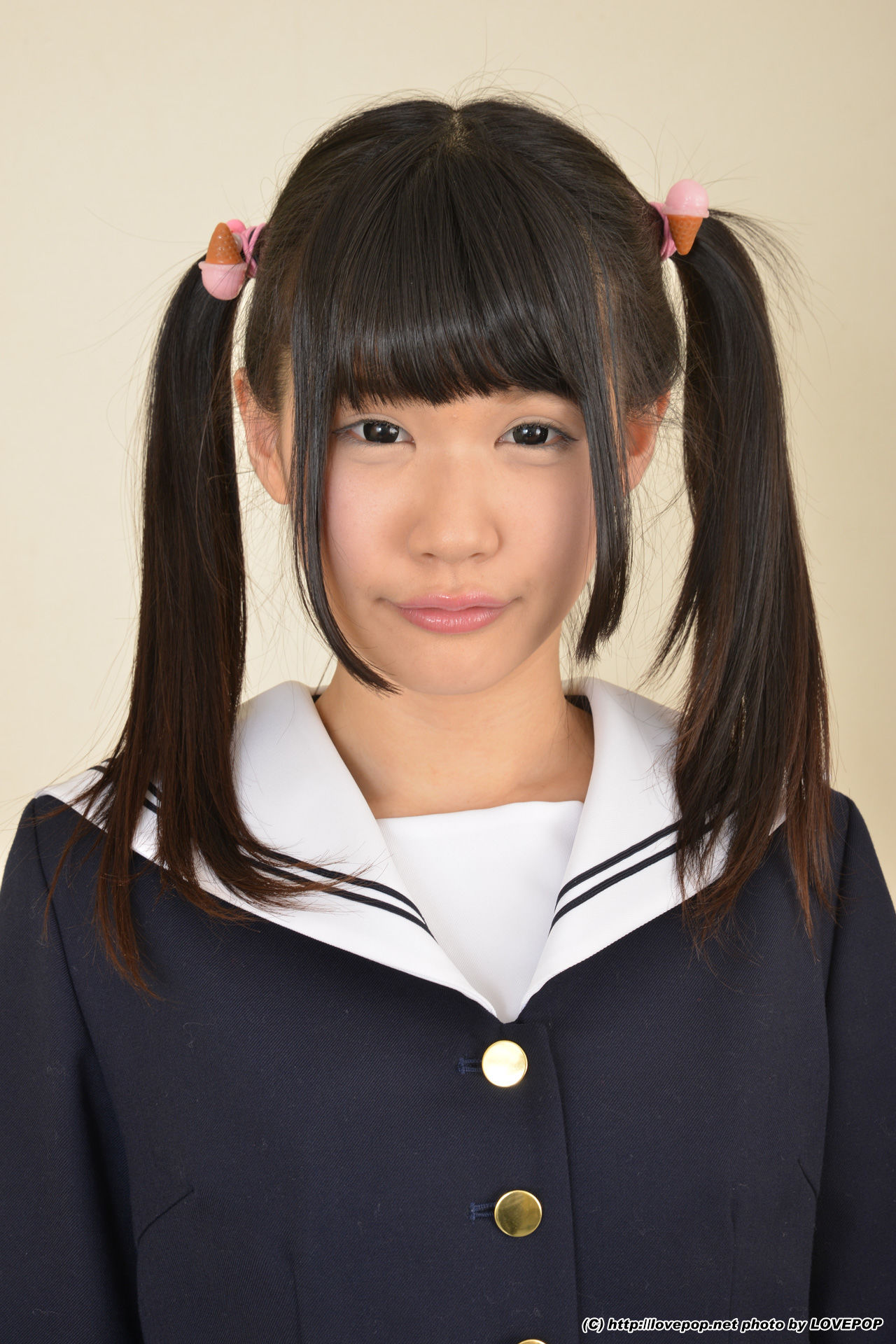 Kotone Suzumiya 涼宮琴音  pretty Sailor ! - PPV-图16