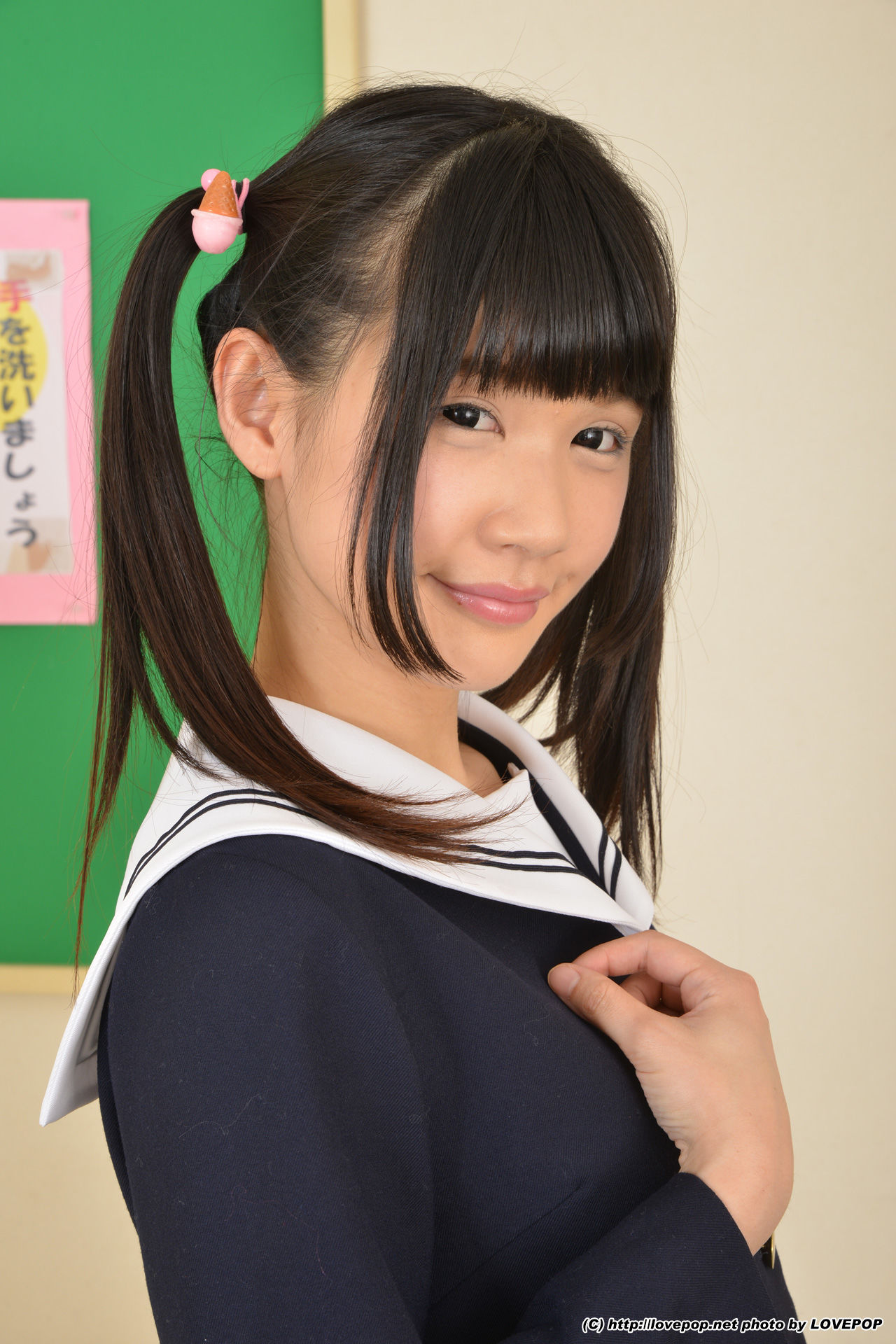 Kotone Suzumiya 涼宮琴音  pretty Sailor ! - PPV-图17