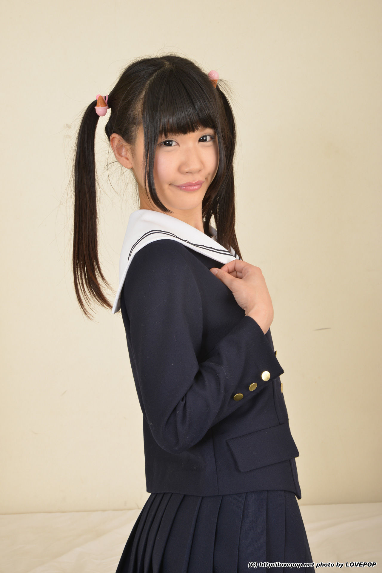 Kotone Suzumiya 涼宮琴音  pretty Sailor ! - PPV-图22