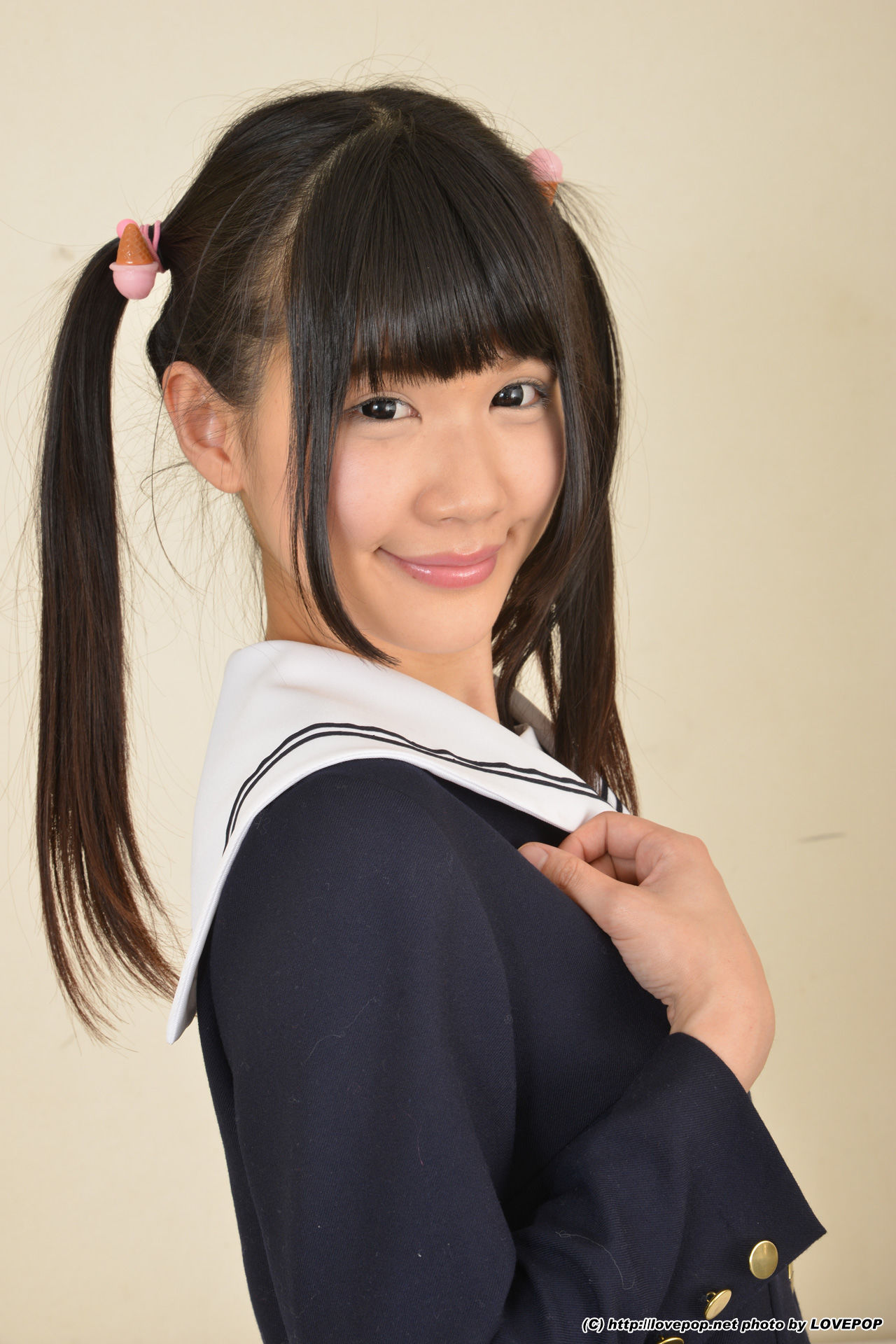 Kotone Suzumiya 涼宮琴音  pretty Sailor ! - PPV-图23