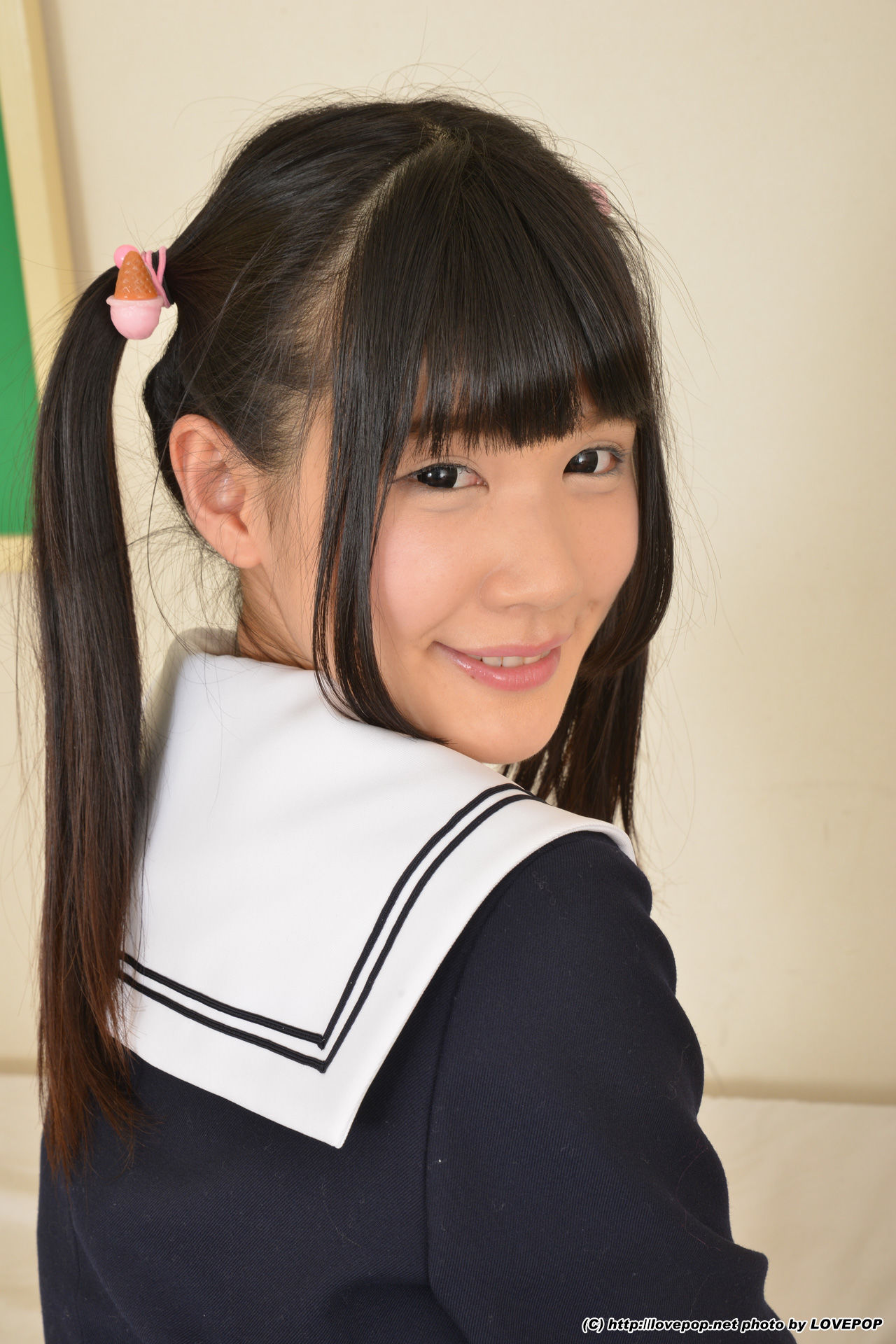 Kotone Suzumiya 涼宮琴音  pretty Sailor ! - PPV-图54