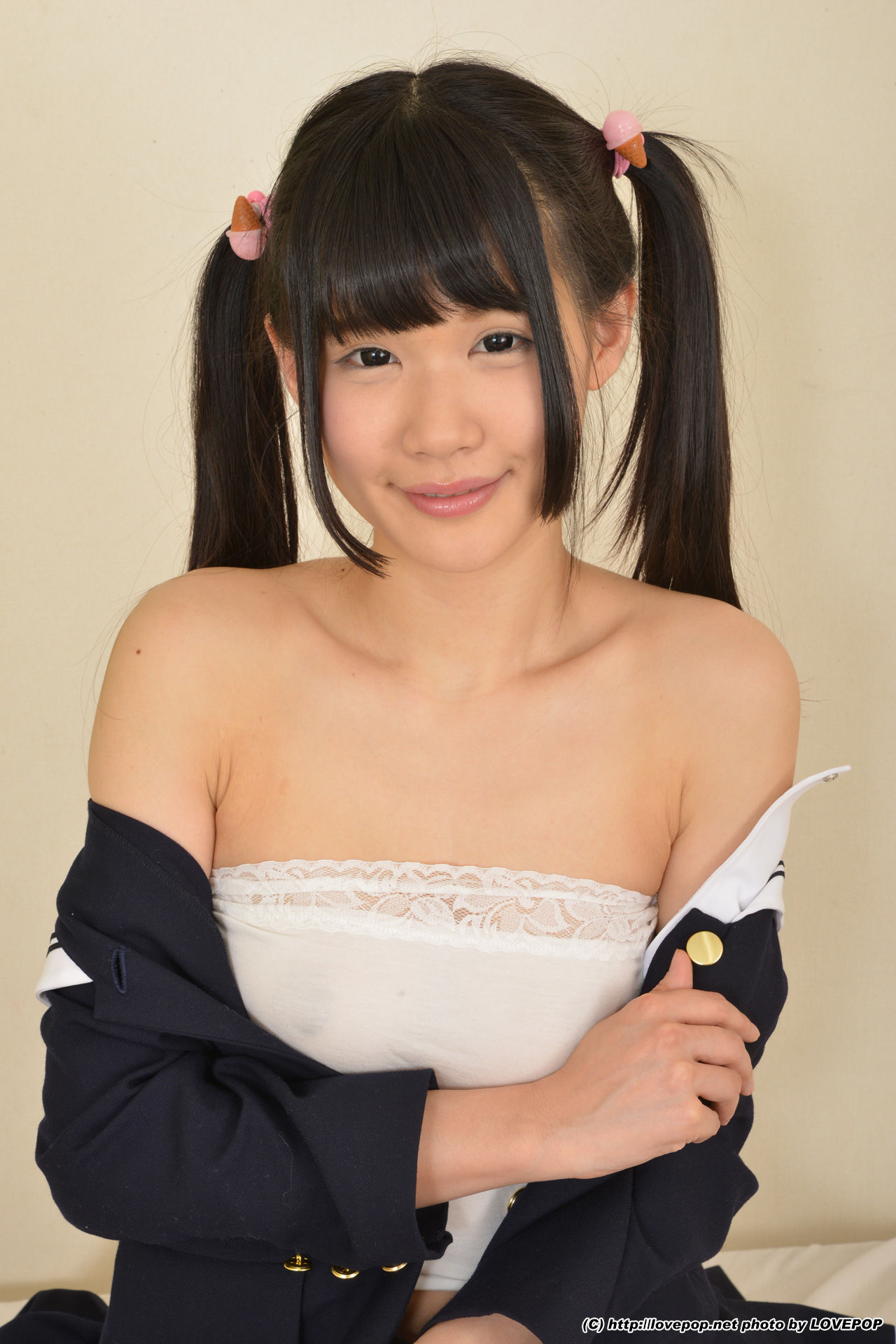 Kotone Suzumiya 涼宮琴音  pretty Sailor ! - PPV-图66