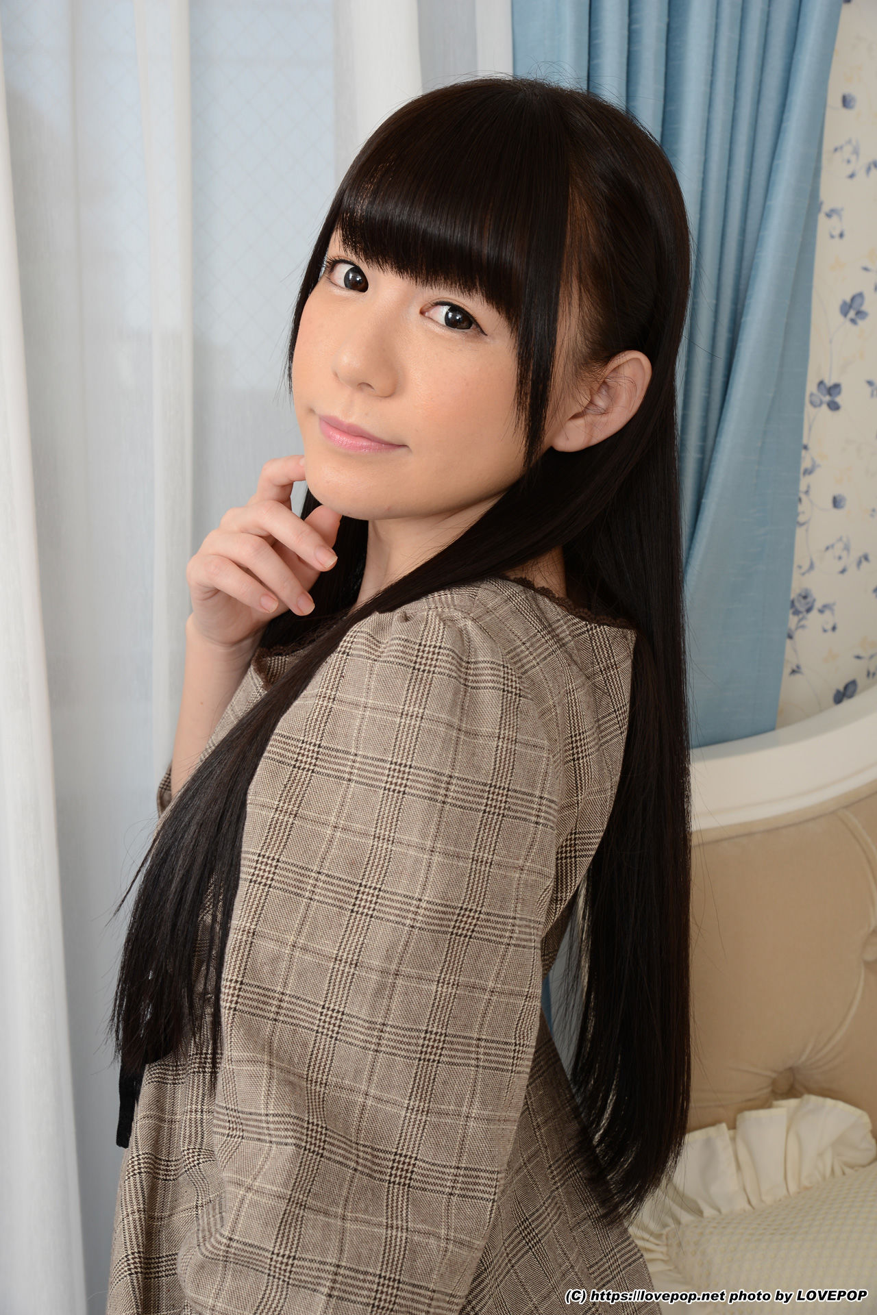 Marie Konishi 小西まりえ Photoset 05-图9