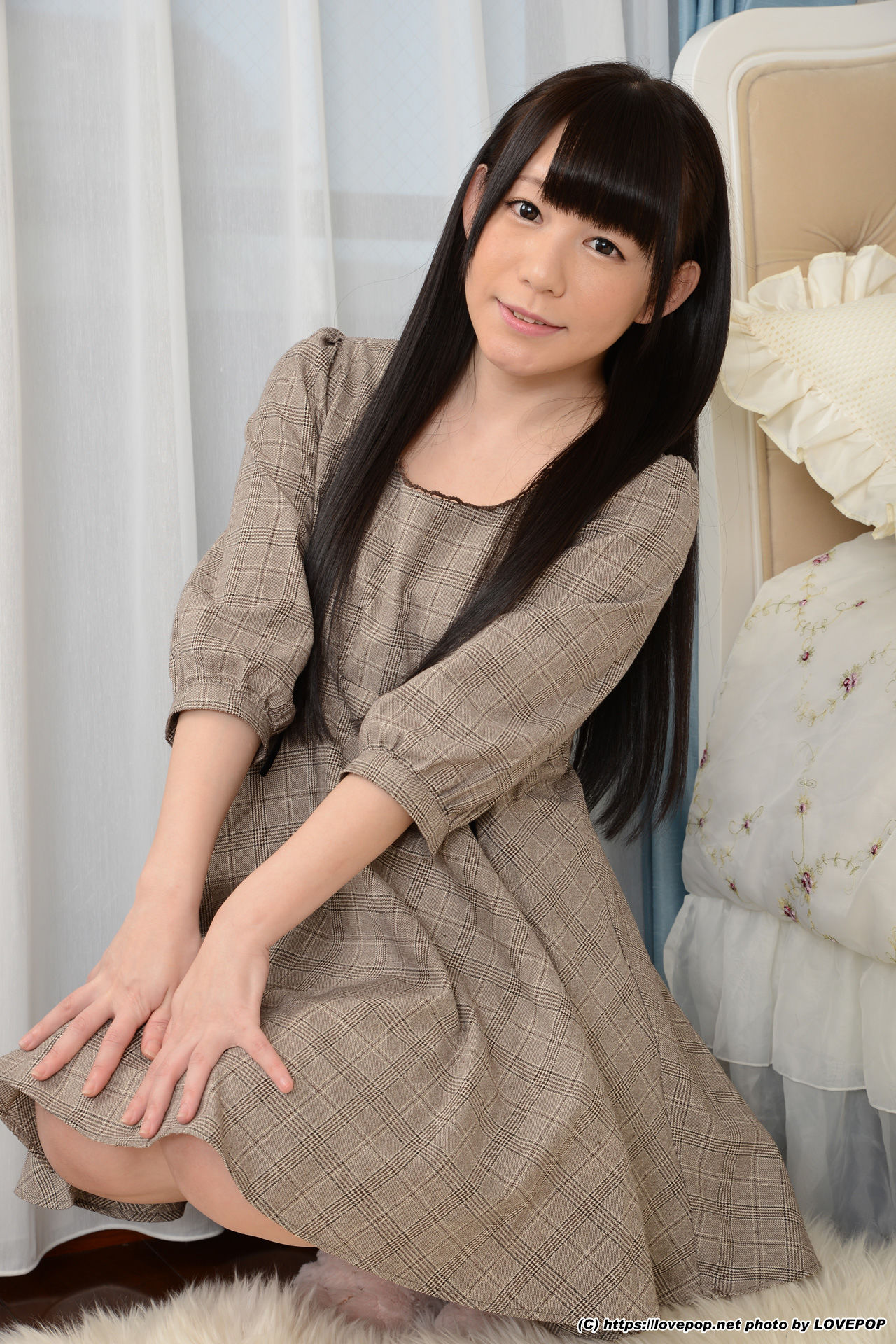 Marie Konishi 小西まりえ Photoset 05-图14