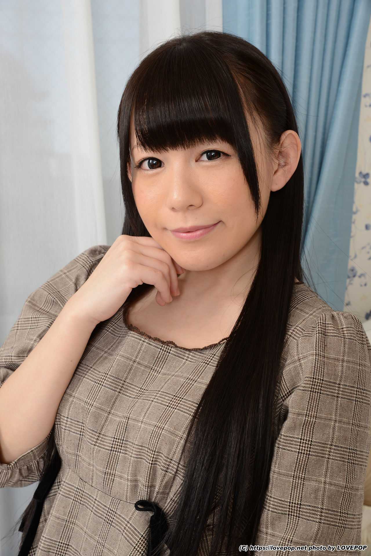 Marie Konishi 小西まりえ Photoset 05-图6