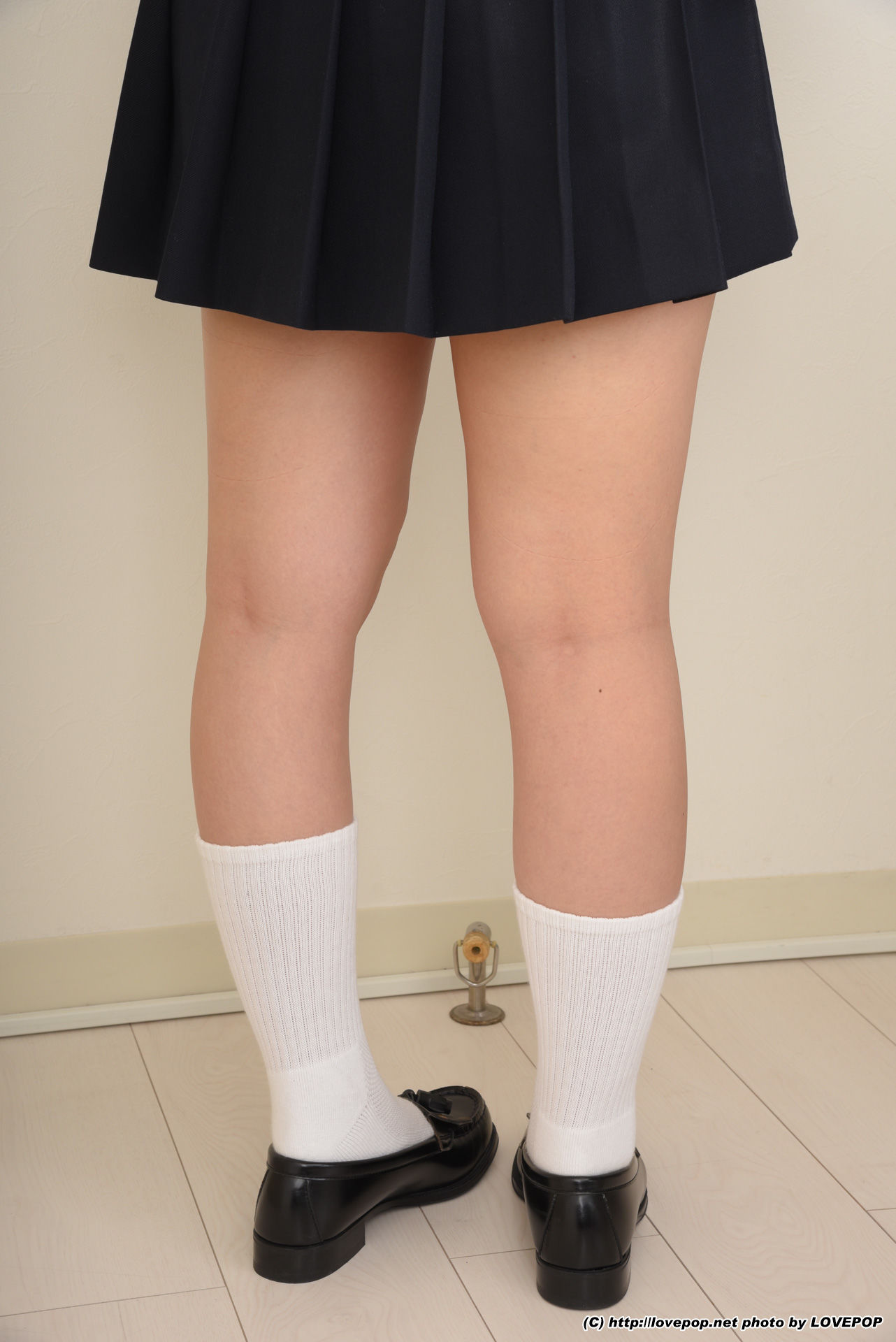 Miyuki Sakura さくらみゆき Uniform ! - PPV-图1