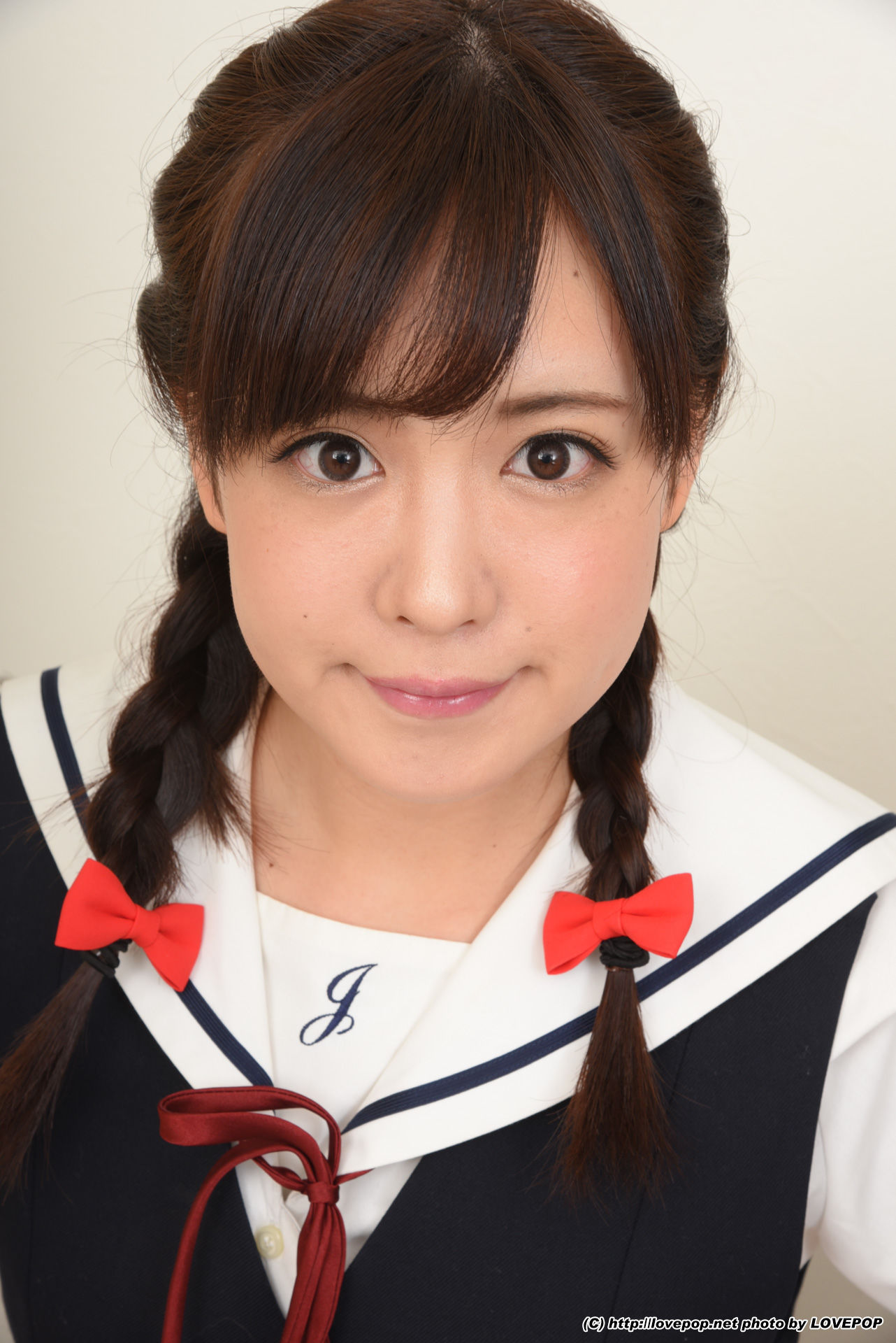 Miyuki Sakura さくらみゆき Uniform ! - PPV-图25