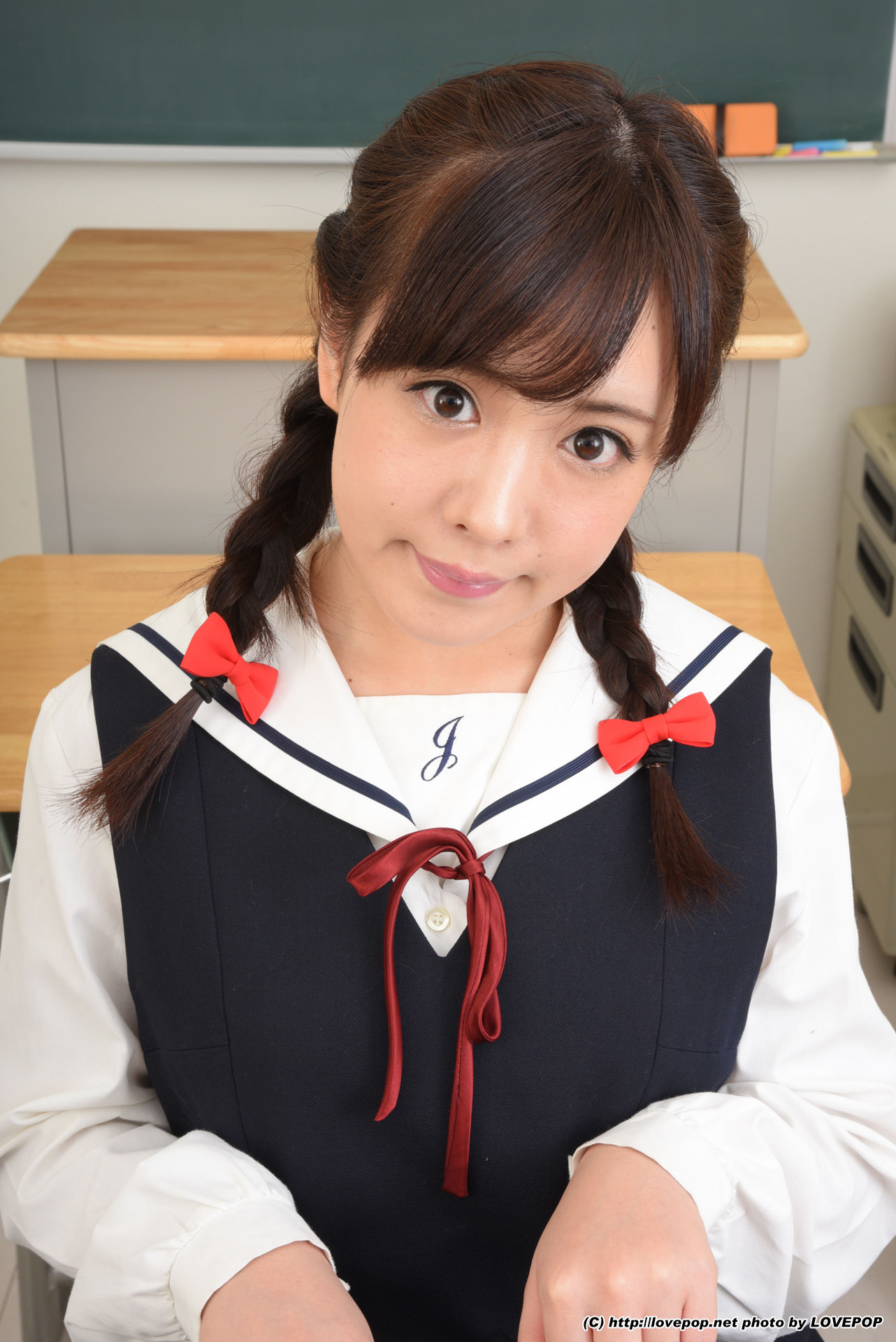 Miyuki Sakura さくらみゆき Uniform ! - PPV-图40