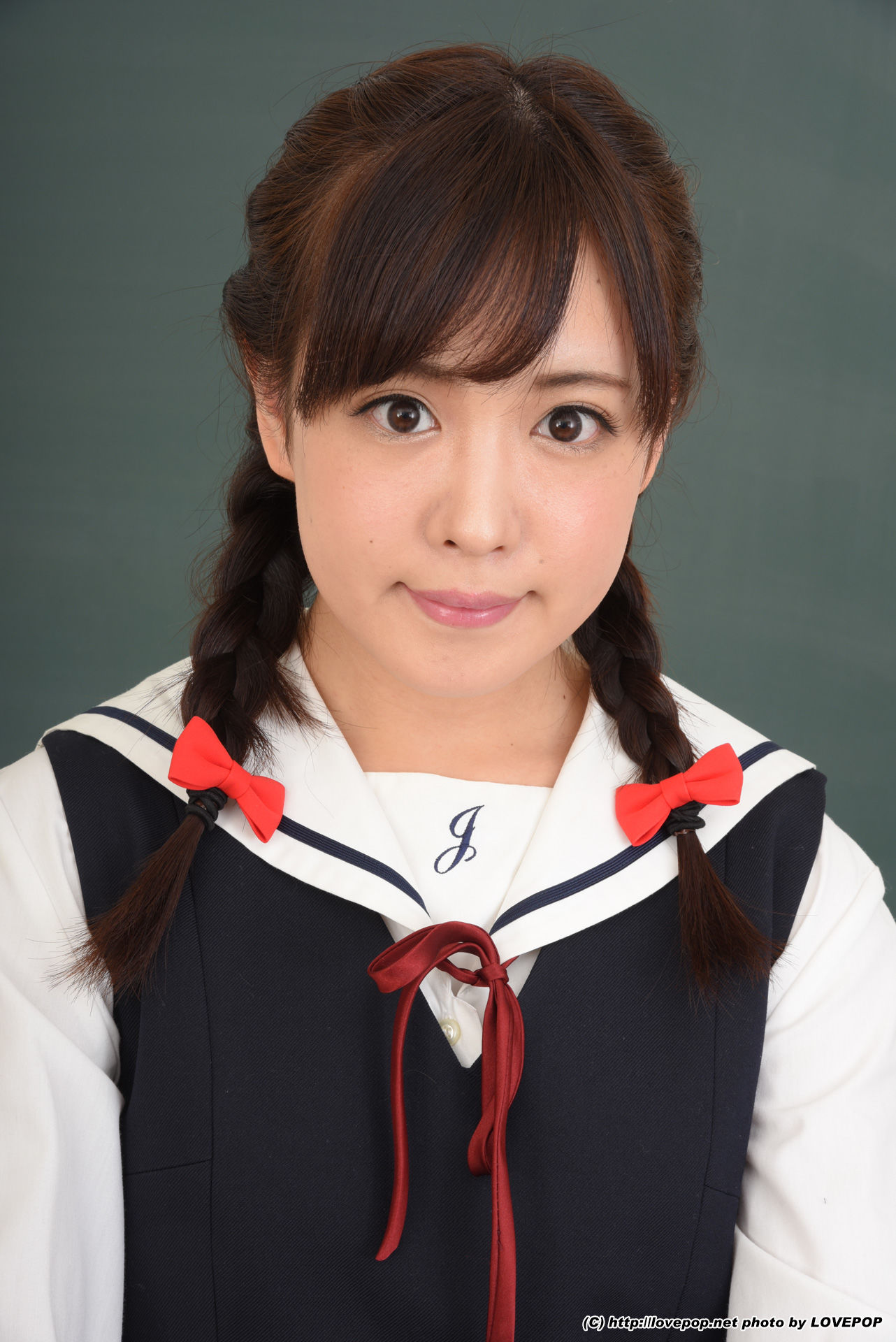 Miyuki Sakura さくらみゆき Uniform ! - PPV-图47