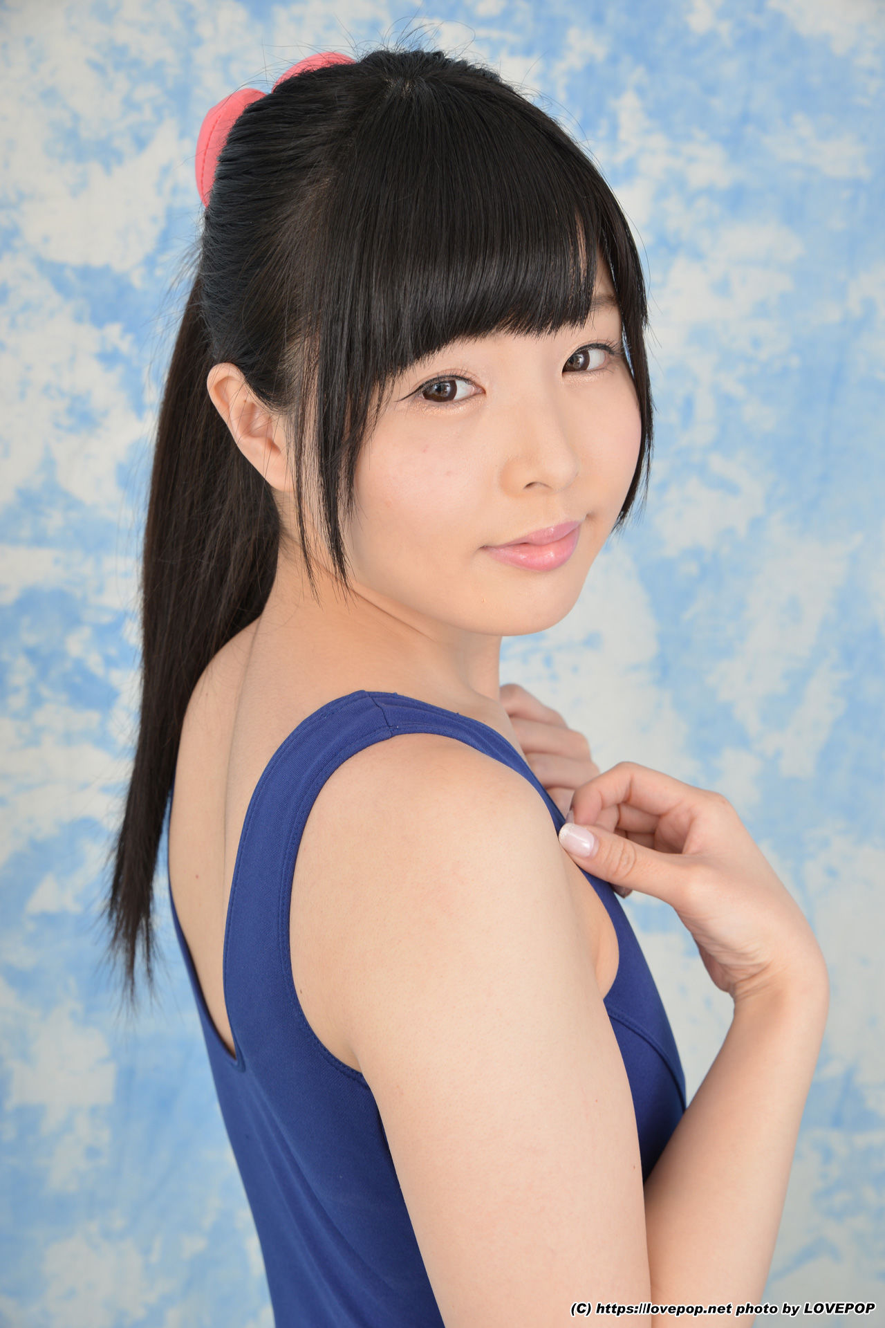 Nagomi なごみ nude gallery - PPV-图7