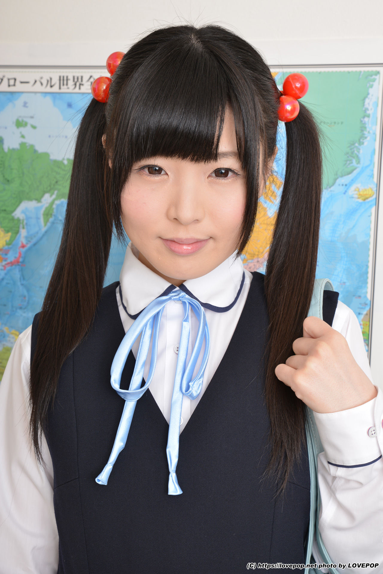 Nagomi なごみ Uniform ! - PPV-图11