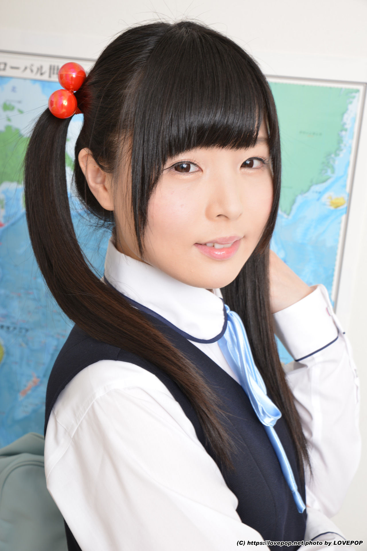 Nagomi なごみ Uniform ! - PPV-图16