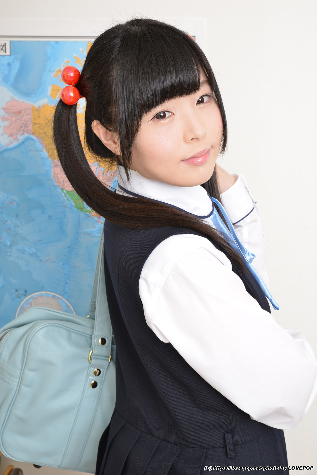 Nagomi なごみ Uniform ! - PPV-图17