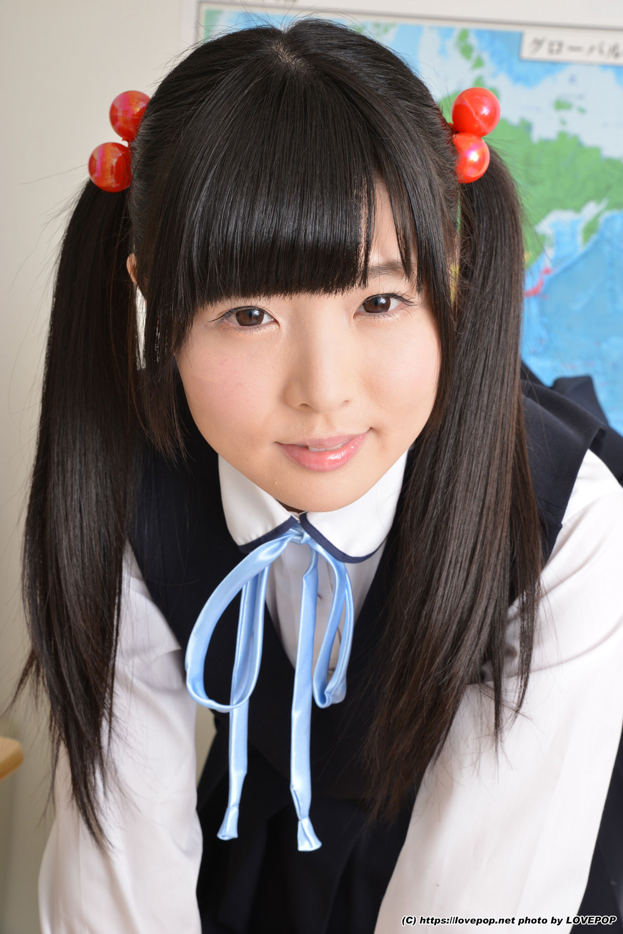 Nagomi なごみ Uniform ! - PPV-图42
