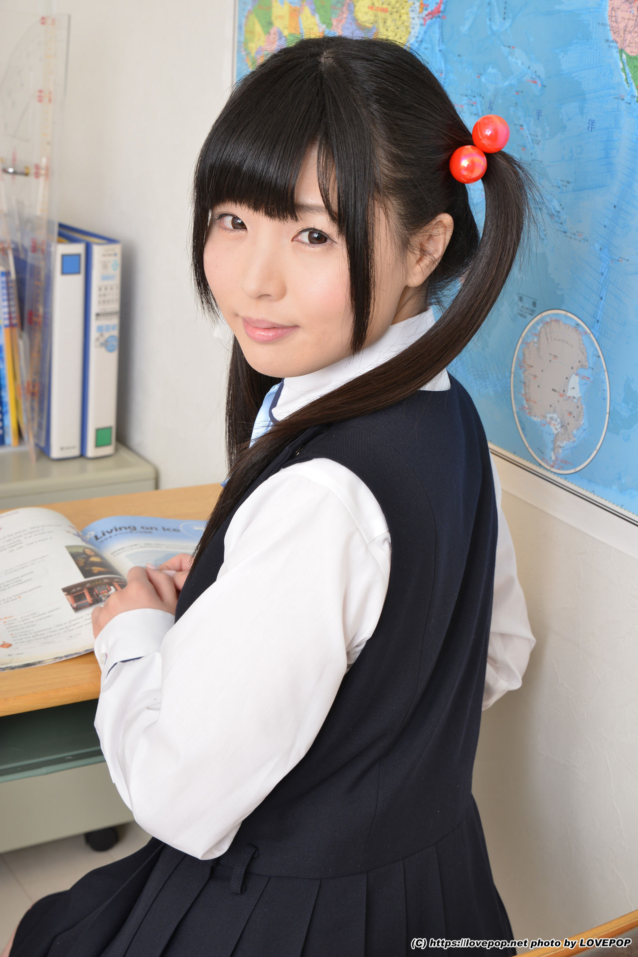 Nagomi なごみ Uniform ! - PPV-图5