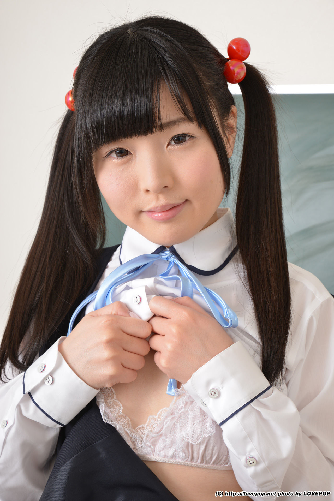 Nagomi なごみ Uniform ! - PPV-图59