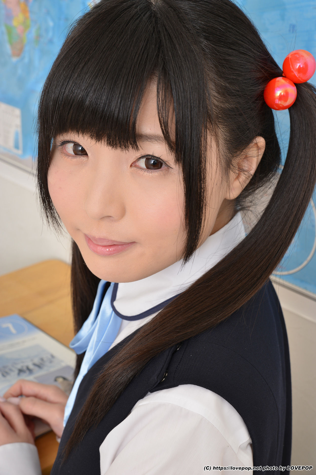 Nagomi なごみ Uniform ! - PPV-图6