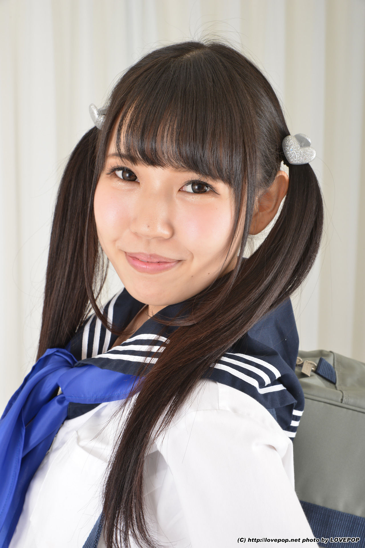 Riko Hinata ひなたりこ  Sailor ! - PPV-图11