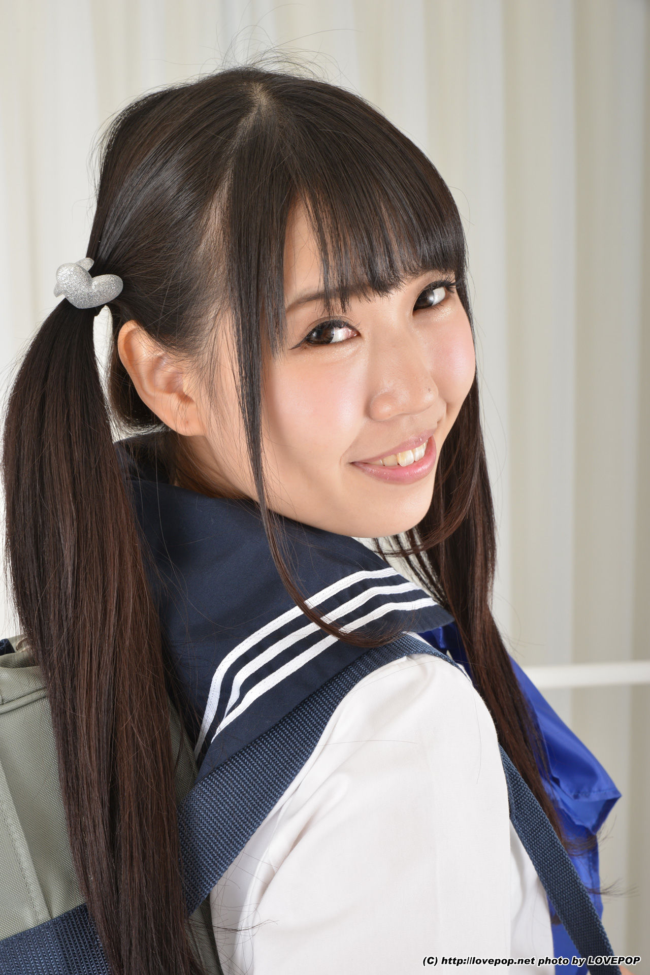 Riko Hinata ひなたりこ  Sailor ! - PPV-图15