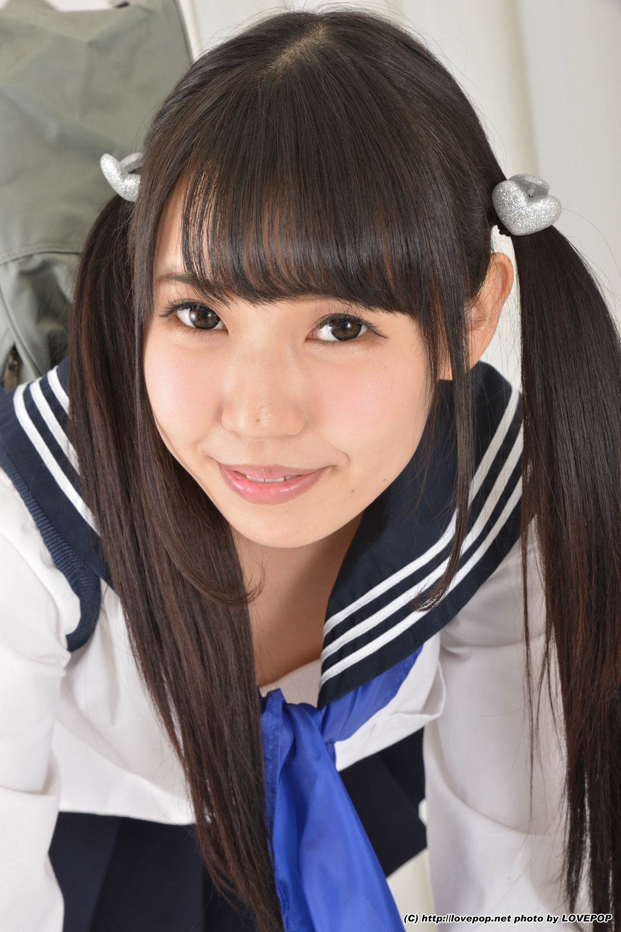 Riko Hinata ひなたりこ  Sailor ! - PPV-图22
