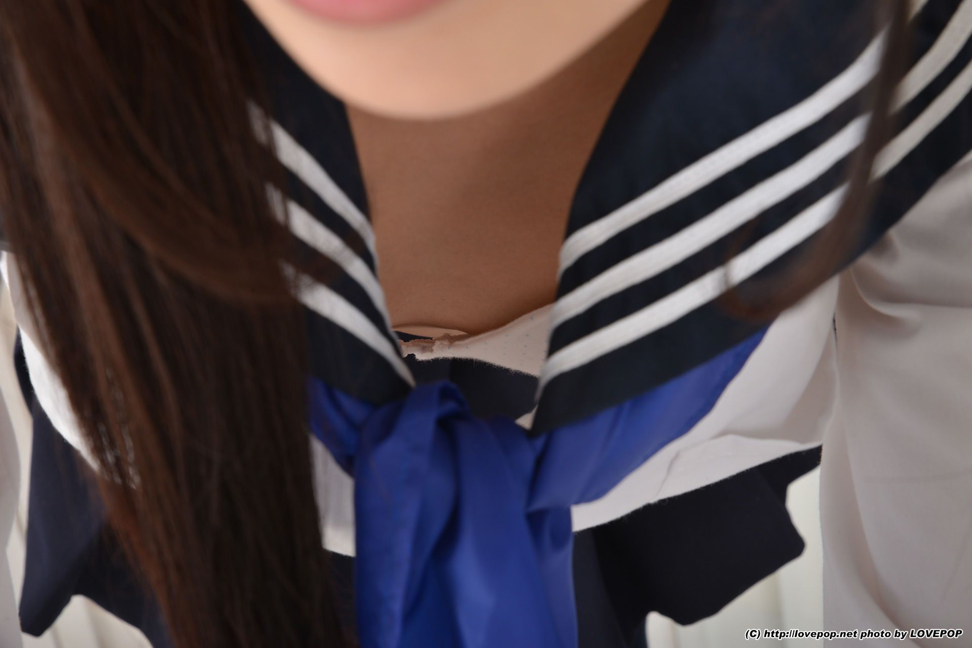 Riko Hinata ひなたりこ  Sailor ! - PPV-图23