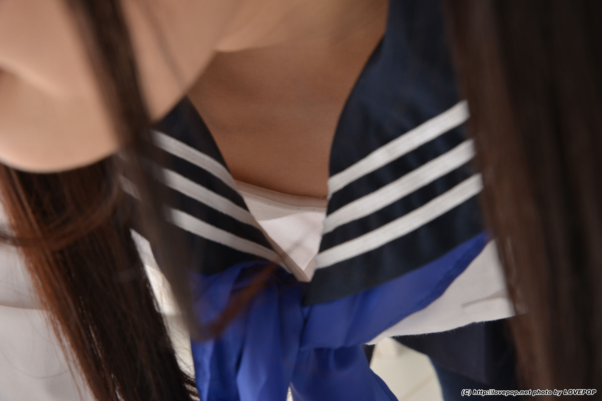 Riko Hinata ひなたりこ  Sailor ! - PPV-图24