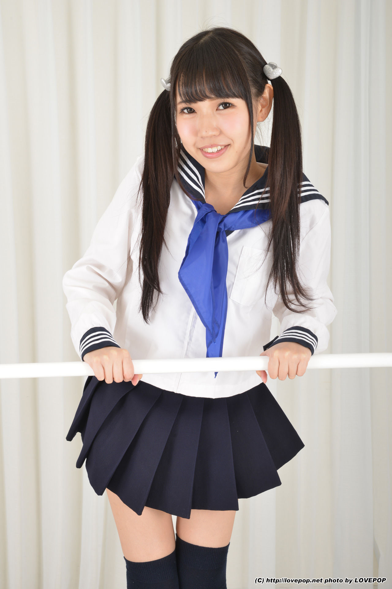 Riko Hinata ひなたりこ  Sailor ! - PPV-图30