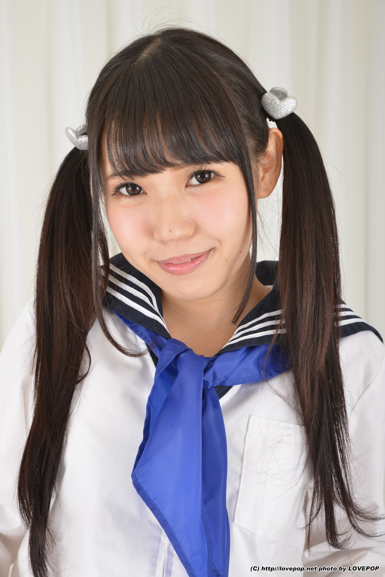 Riko Hinata ひなたりこ  Sailor ! - PPV-图31