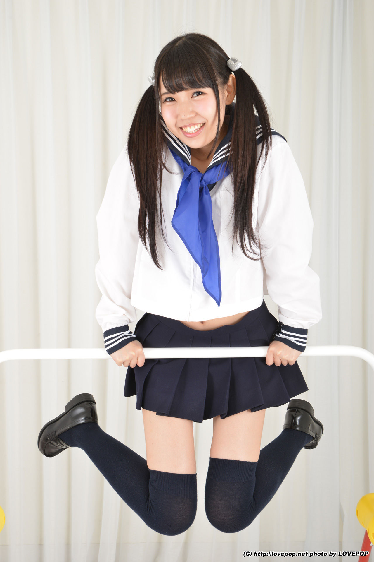 Riko Hinata ひなたりこ  Sailor ! - PPV-图32