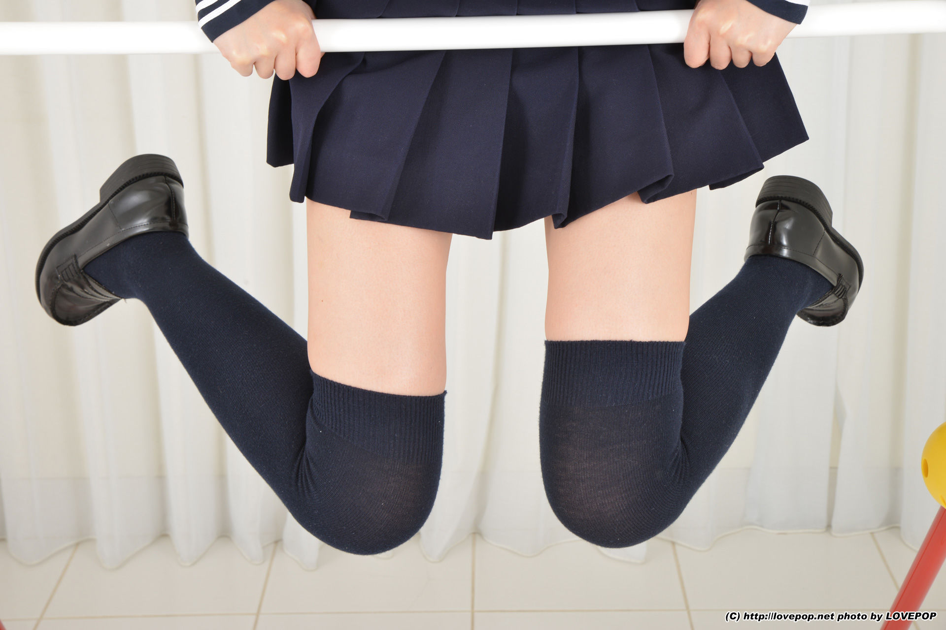 Riko Hinata ひなたりこ  Sailor ! - PPV-图33